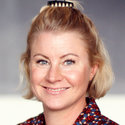 Bild von meiner Kundin Sally